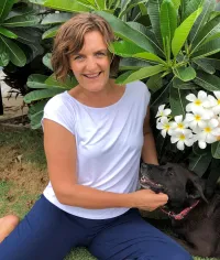 blog author image