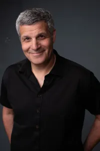 blog author image