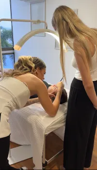 Precision Brow Mastery- IN PERSON – Image 2