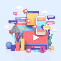 Social Media Management – Image 1
