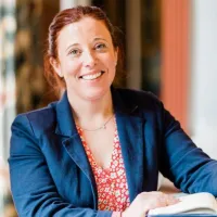 blog author image