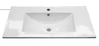 Lavatório Porcelana Encastar – Imagem 2