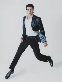 Male Model Shoots – Image 12