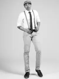 Male Model Shoots – Image 18