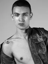 Male Model Shoots – Image 1