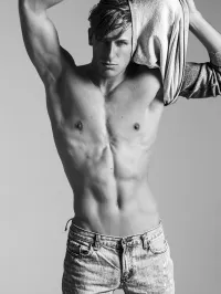 Male Model Shoots – Image 6