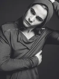 Male Model Shoots – Image 3