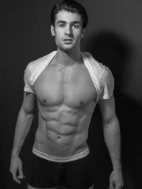 Male Model Shoots – Image 25