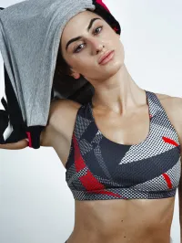 Fitness Model Shoots – Image 2
