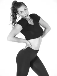 Fitness Model Shoots – Image 29
