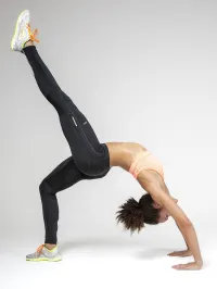 Fitness Model Shoots – Image 17