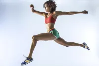 Fitness Model Shoots – Image 27