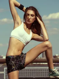 Fitness Model Shoots – Image 12