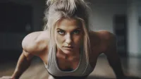 Fitness Model Shoots – Image 25