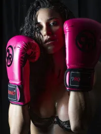Fitness Model Shoots – Image 4