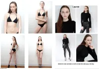 Model Polaroids/Digitals – Image 5