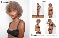 Model Polaroids/Digitals – Image 4
