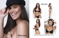 Model Polaroids/Digitals – Image 7