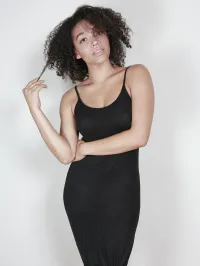 Model Polaroids/Digitals – Image 32