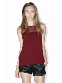 Model Polaroids/Digitals – Image 43