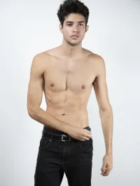 Model Polaroids/Digitals – Image 51