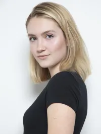 Model Polaroids/Digitals – Image 23