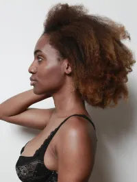 Model Polaroids/Digitals – Image 11