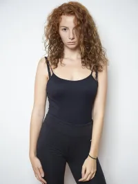 Model Polaroids/Digitals – Image 15