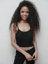 Model Polaroids/Digitals – Image 14