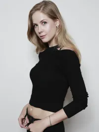 Model Polaroids/Digitals – Image 35