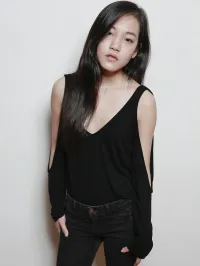 Model Polaroids/Digitals – Image 49