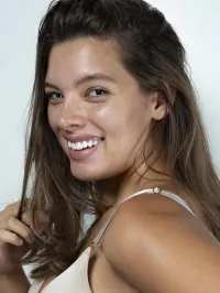 Model Polaroids/Digitals – Image 8