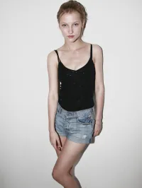 Model Polaroids/Digitals – Image 47
