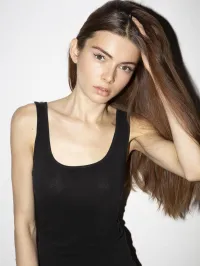 Model Polaroids/Digitals – Image 1