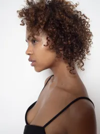 Model Polaroids/Digitals – Image 19