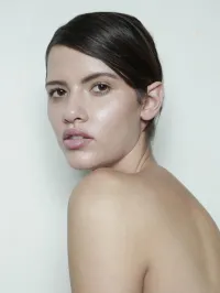 Model Polaroids/Digitals – Image 13