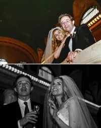 Luxury Wedding  – Image 21