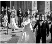 Luxury Wedding  – Image 10