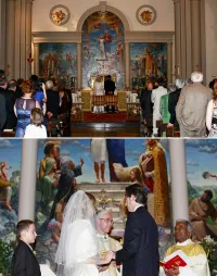 Luxury Wedding  – Image 17