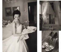 Luxury Wedding  – Image 8