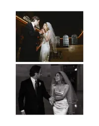 Luxury Wedding  – Image 19