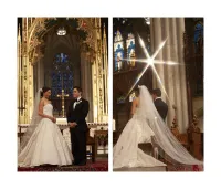 Luxury Wedding  – Image 5