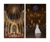 Luxury Wedding  – Image 4