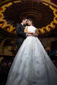 Luxury Wedding  – Image 1