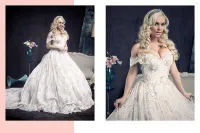 Luxury Wedding  – Image 38