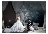 Luxury Wedding  – Image 40