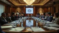 Diplomatic Coverage Half-Day – Image 1