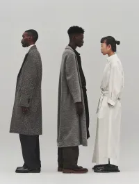 Lookbook & Catalog – Image 2