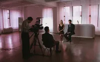 Talent Profile Videos – Image 1