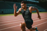 Fit Pros + Athletes  – Image 1